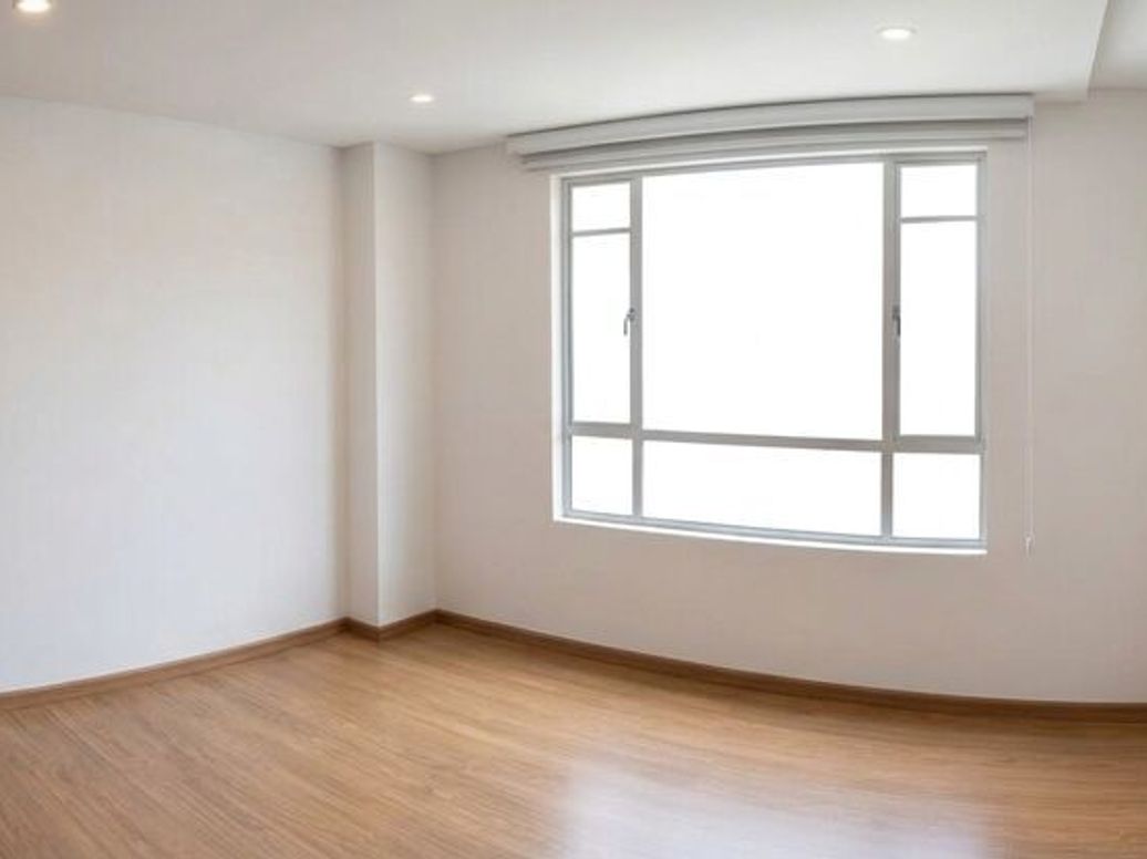 Apartamento de 3 alcobas en venta en Teusaquillo, Bogotá, 90 m² · foto 4 de 12