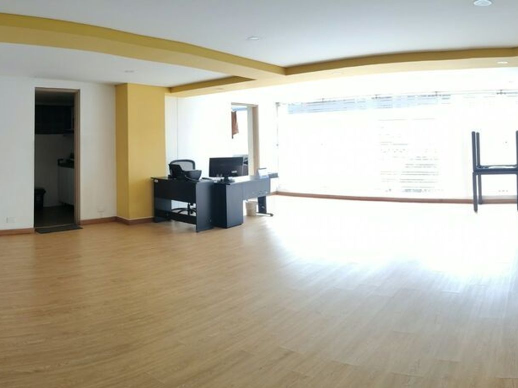 Apartamento de 3 alcobas en venta en Teusaquillo, Bogotá, 90 m² · foto 12 de 12