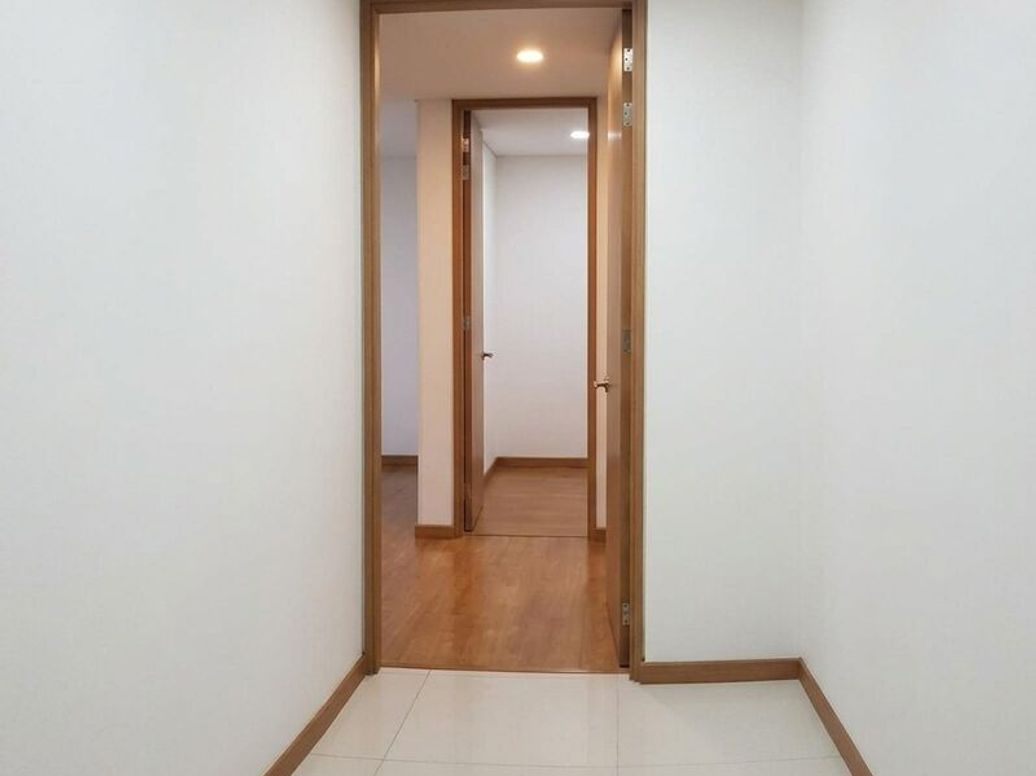 Apartamento de 3 alcobas en venta en Teusaquillo, Bogotá, 90 m² · foto 3 de 12