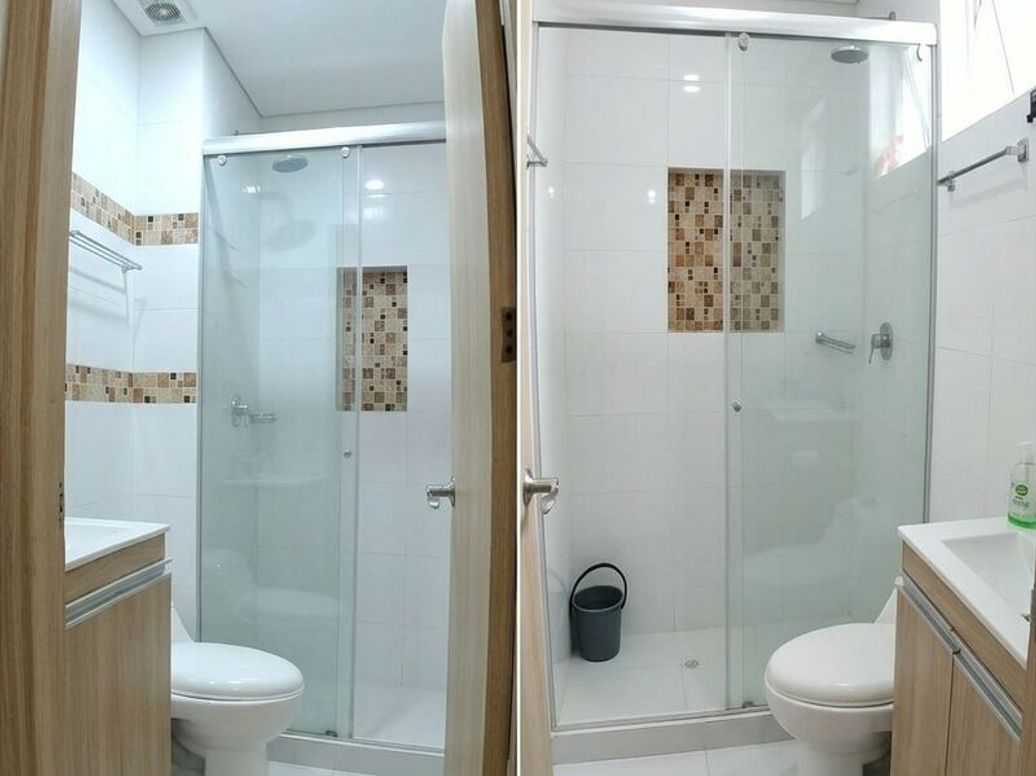 Apartamento de 3 alcobas en venta en Teusaquillo, Bogotá, 90 m² · foto 6 de 12