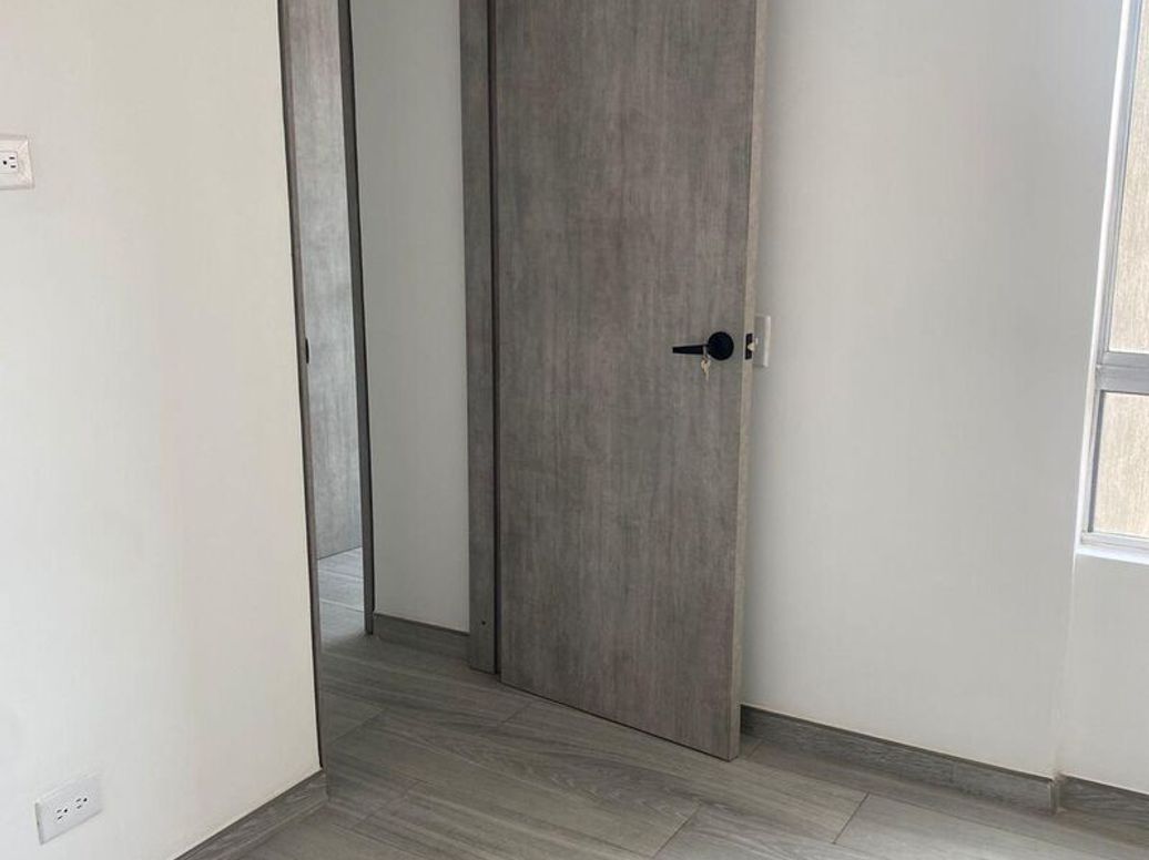 Apartamento de 2 alcobas en venta en Guadalupe, Bogotá, 41 m² · foto 4 de 7