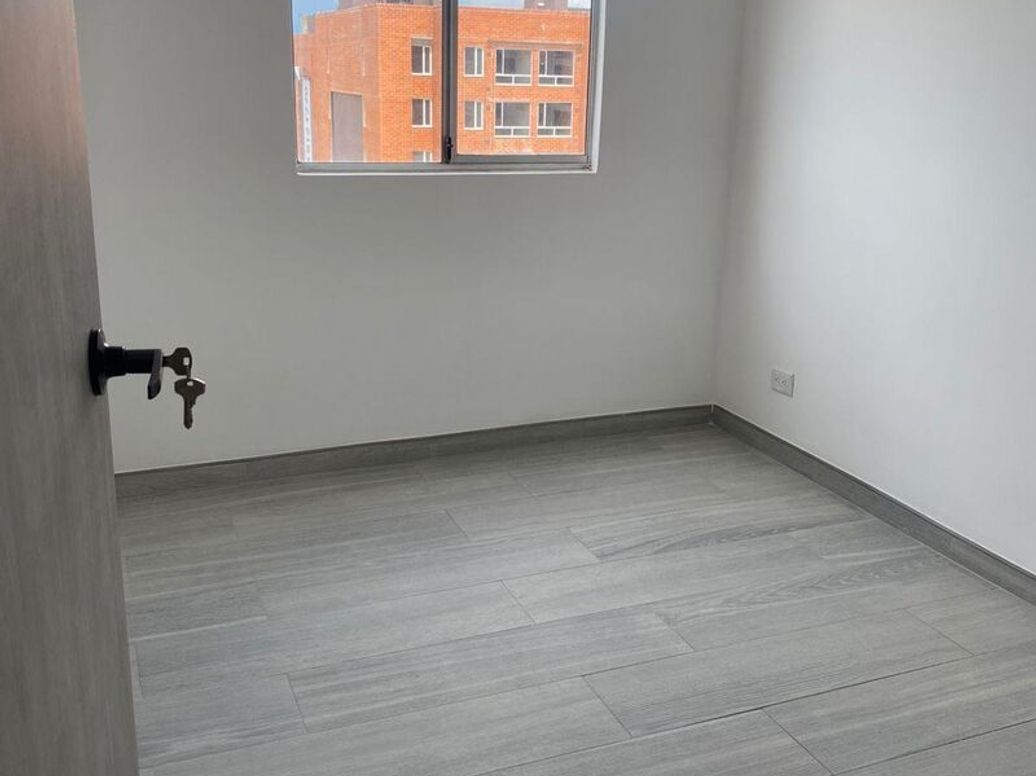 Apartamento de 2 alcobas en venta en Guadalupe, Bogotá, 41 m² · foto 7 de 7