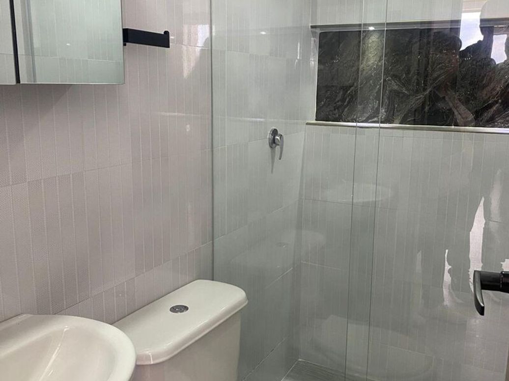 Apartamento de 2 alcobas en venta en Guadalupe, Bogotá, 41 m² · foto 5 de 7