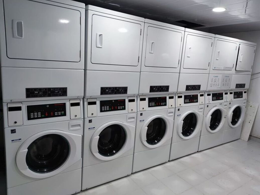 Apartamento de 1 alcoba en venta en Chapinero, Bogotá, 18 m² · foto 13 de 17