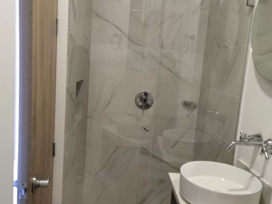 Apartamento de 1 alcoba en venta en Chapinero, Bogotá, 18 m² · foto 4 de 17
