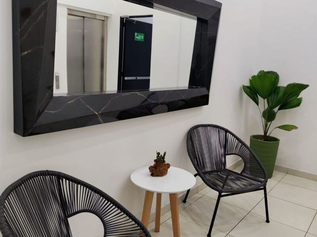 Apartamento de 1 alcoba en venta en Chapinero, Bogotá, 18 m² · foto 12 de 17