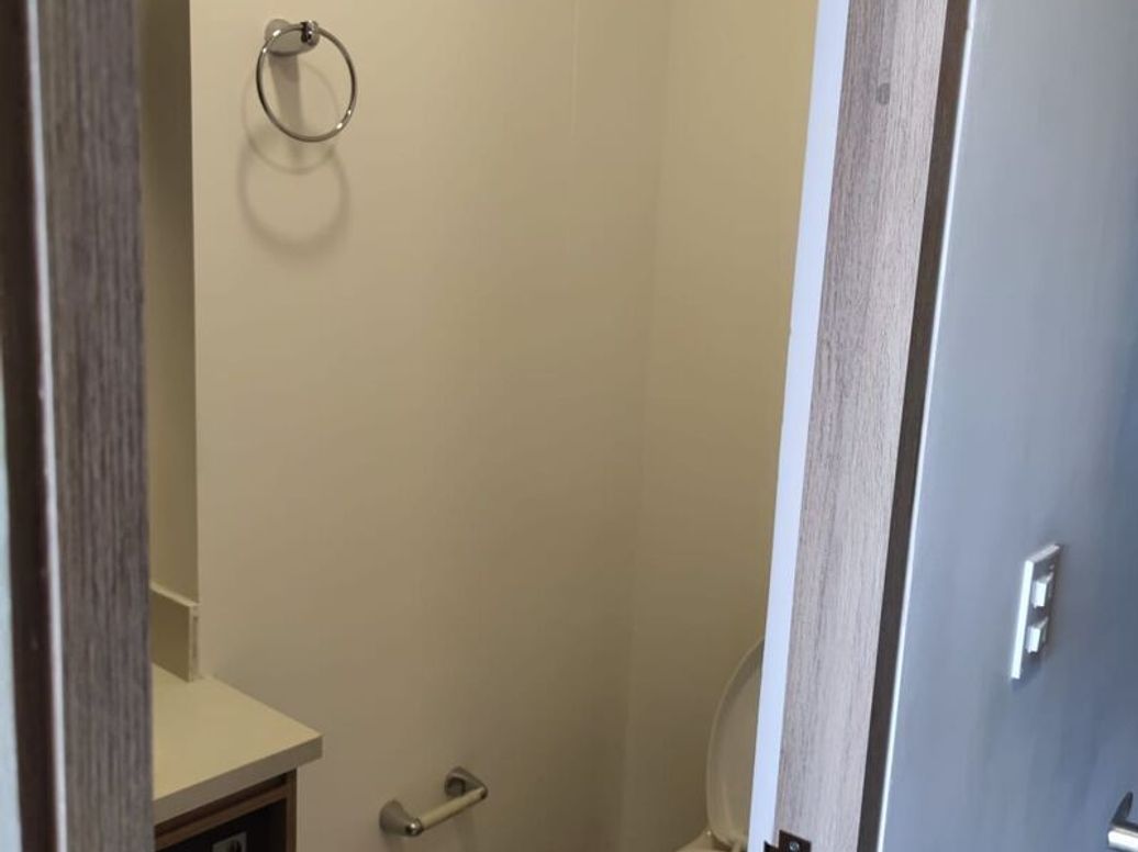 Apartamento de 1 alcoba en venta en Chapinero, Bogotá, 18 m² · foto 6 de 17