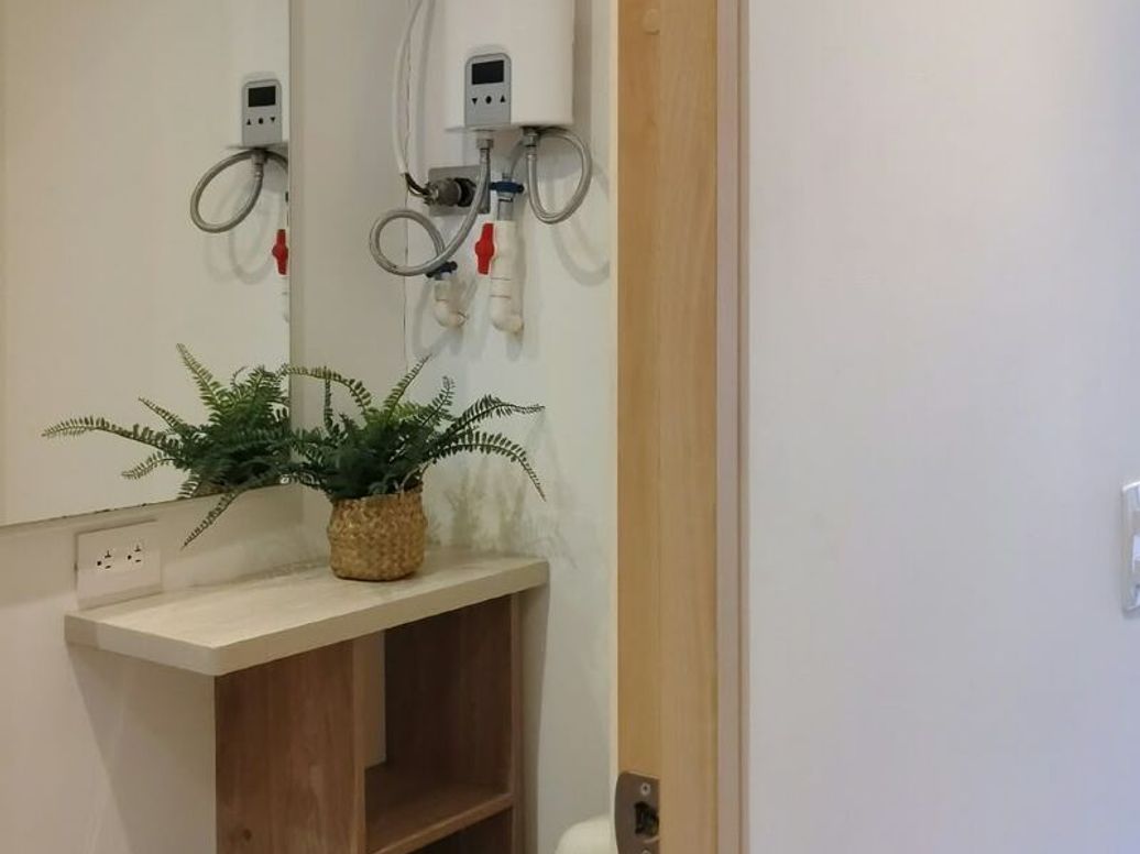 Apartamento de 1 alcoba en venta en Chapinero, Bogotá, 22 m² · foto 5 de 5