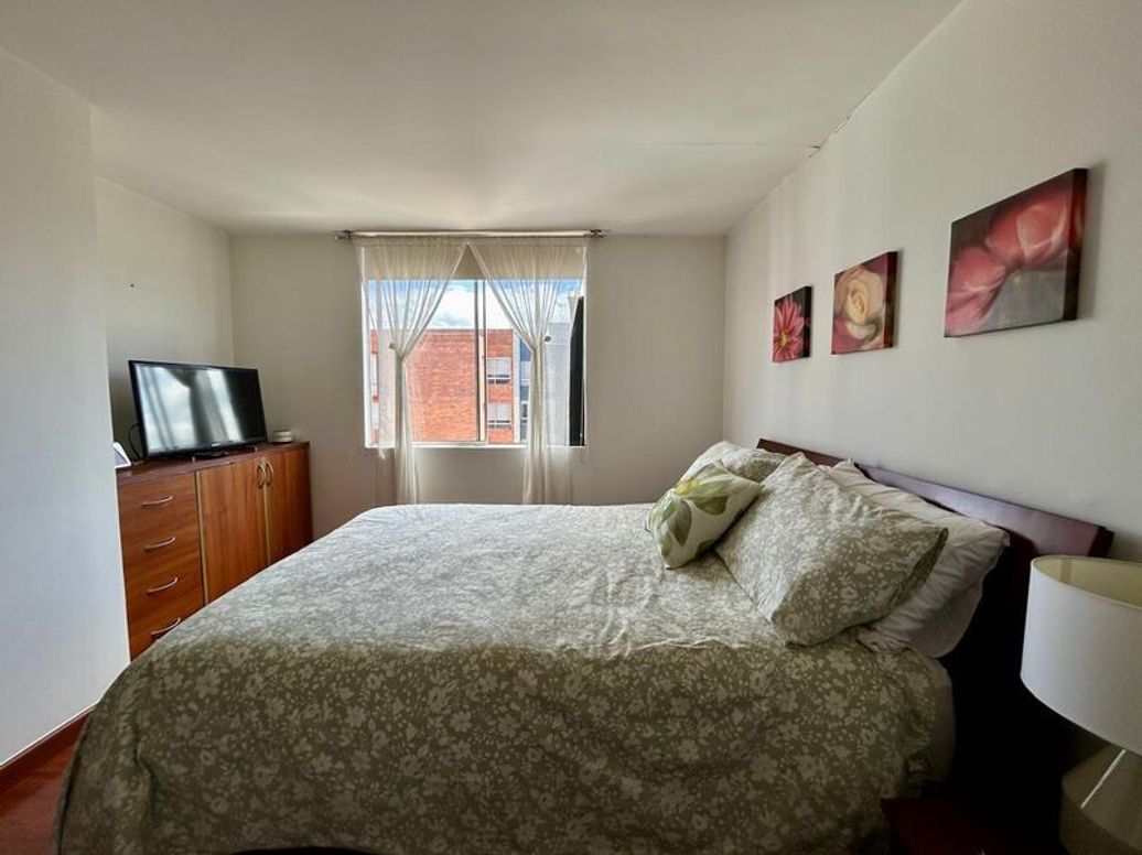 Apartamento de 3 alcobas en venta en Santa Helena, Bogotá, 71 m² · foto 20 de 20