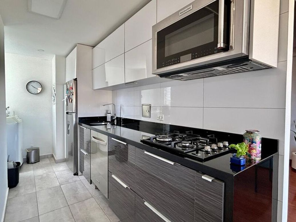 Apartamento de 3 alcobas en venta en Santa Helena, Bogotá, 71 m² · foto 7 de 20