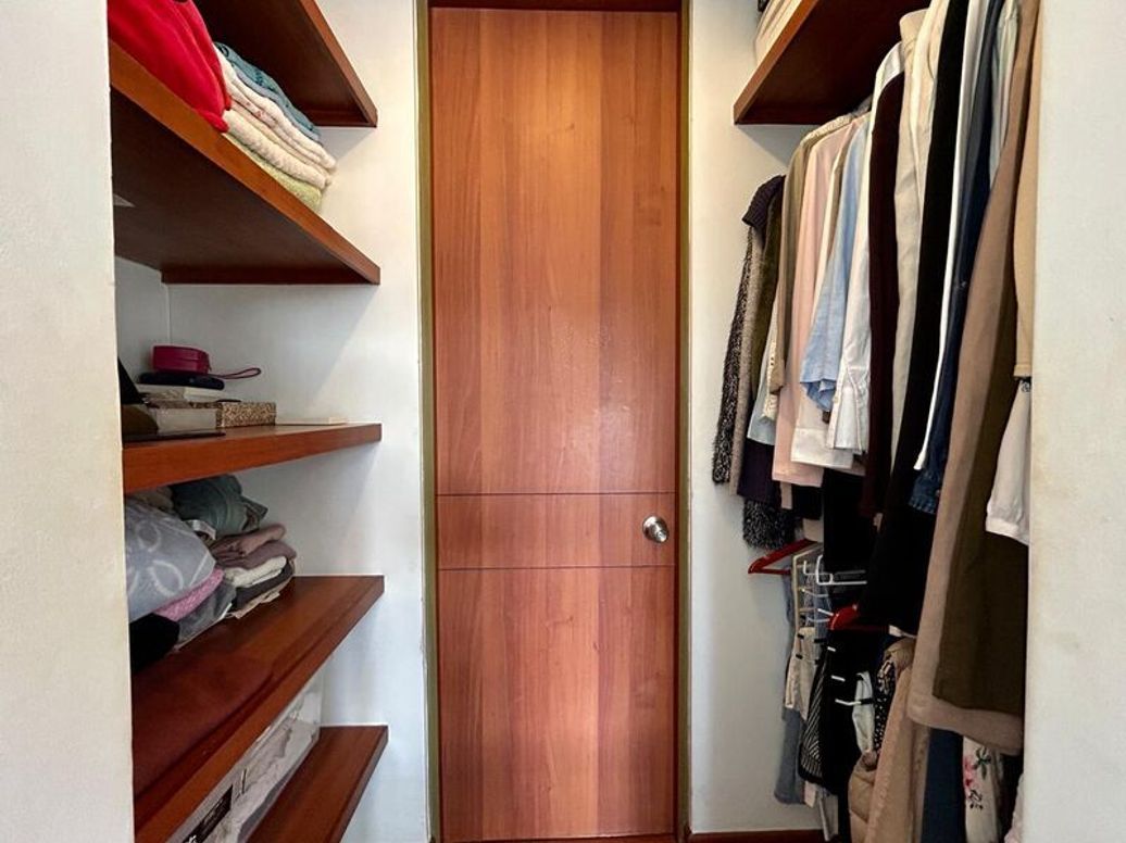 Apartamento de 3 alcobas en venta en Santa Helena, Bogotá, 71 m² · foto 18 de 20