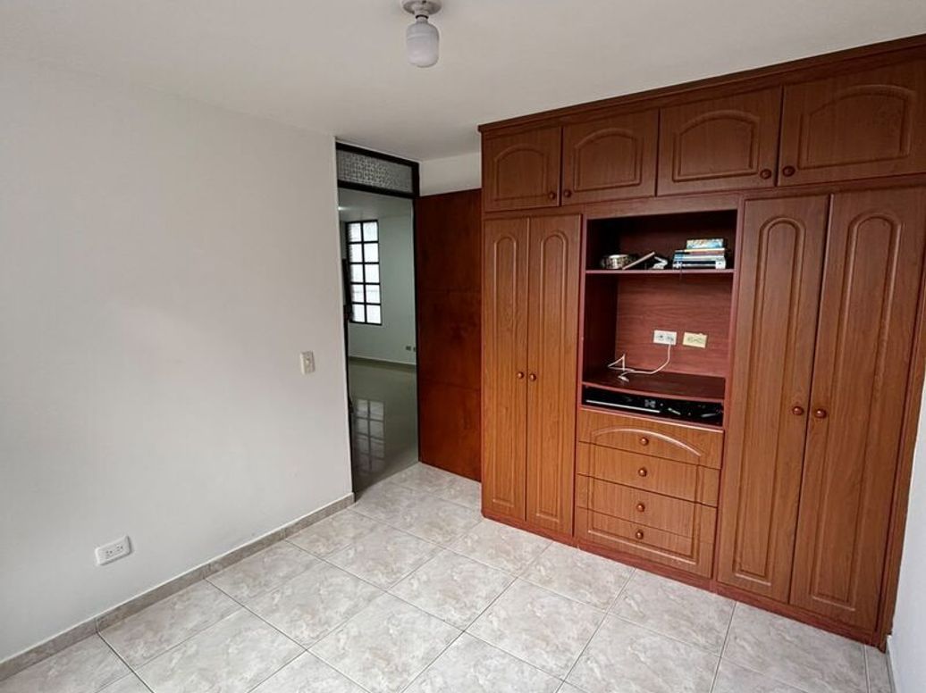 Apartamento de 2 alcobas en venta en Paris, Bogotá, 49 m² · foto 5 de 15