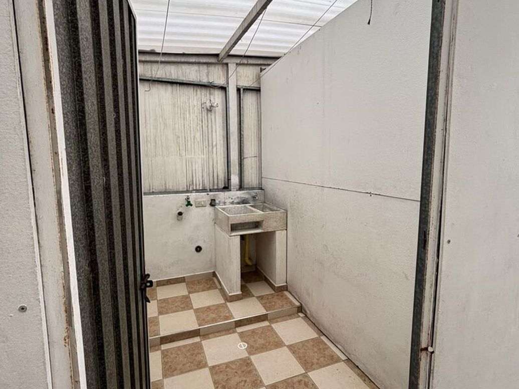Apartamento de 2 alcobas en venta en Paris, Bogotá, 49 m² · foto 8 de 15