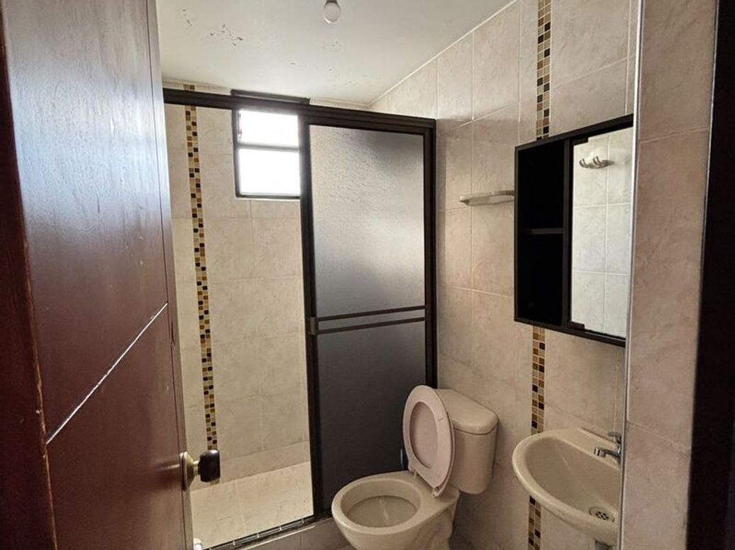 Apartamento de 2 alcobas en venta en Paris, Bogotá, 49 m² · foto 10 de 15