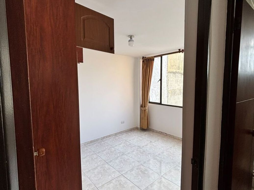 Apartamento de 2 alcobas en venta en Paris, Bogotá, 49 m² · foto 3 de 15