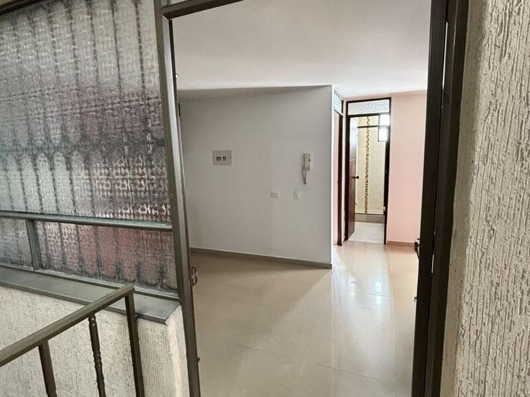 Apartamento de 2 alcobas en venta en Paris, Bogotá, 49 m² · foto 13 de 15