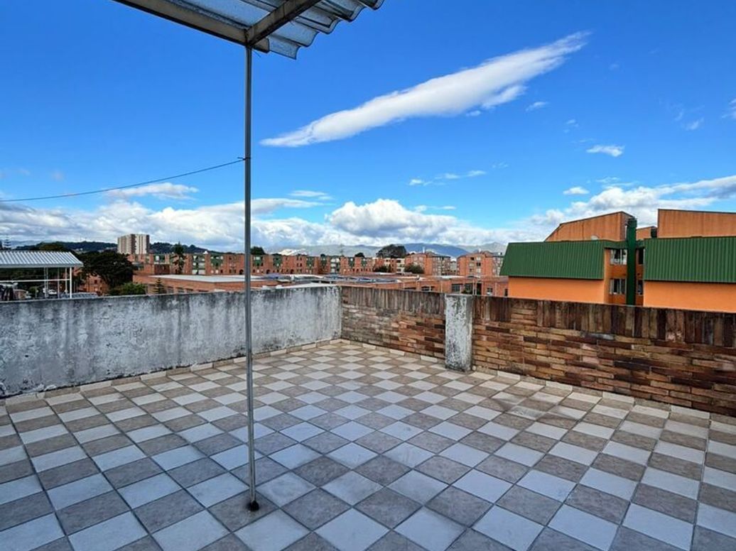 Apartamento de 2 alcobas en venta en Paris, Bogotá, 49 m² · foto 11 de 15