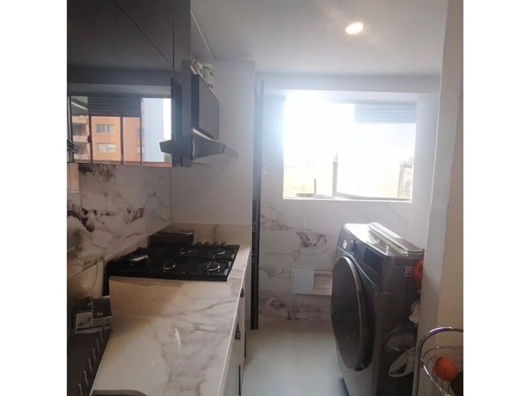 Apartamento de 3 alcobas en venta en El Tintal A.S.D., Bogotá, 76 m² · foto 6 de 20
