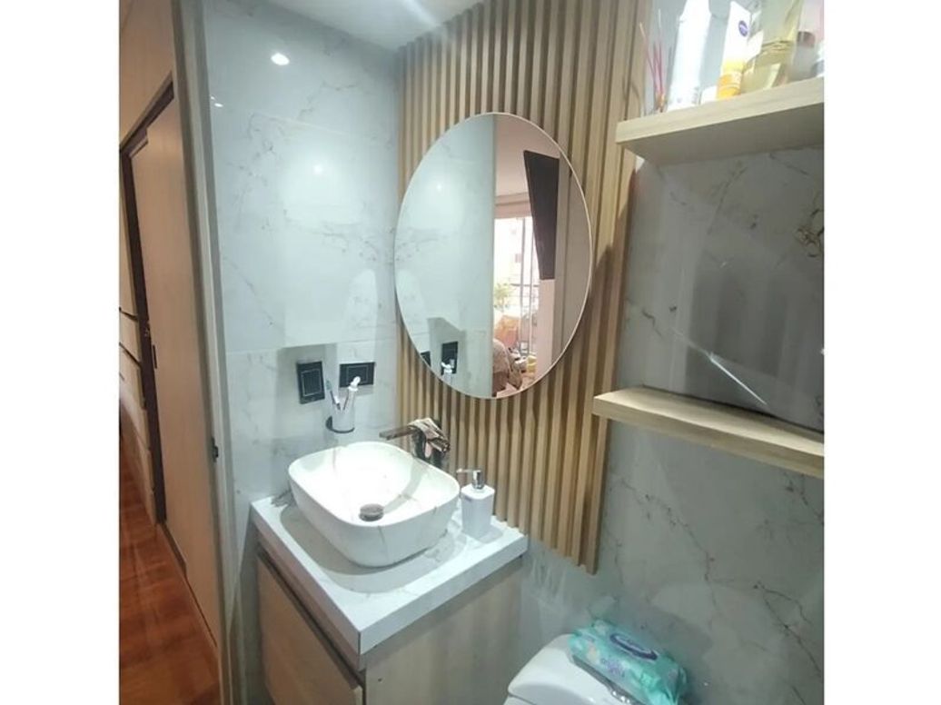 Apartamento de 3 alcobas en venta en El Tintal A.S.D., Bogotá, 76 m² · foto 17 de 20