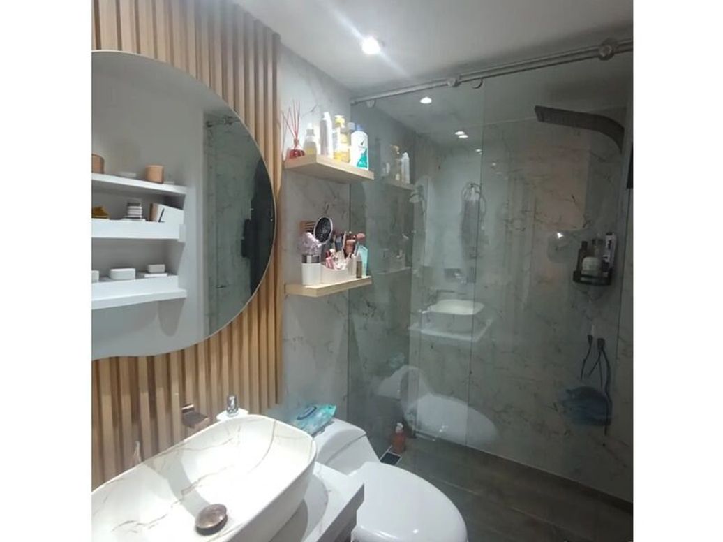 Apartamento de 3 alcobas en venta en El Tintal A.S.D., Bogotá, 76 m² · foto 16 de 20