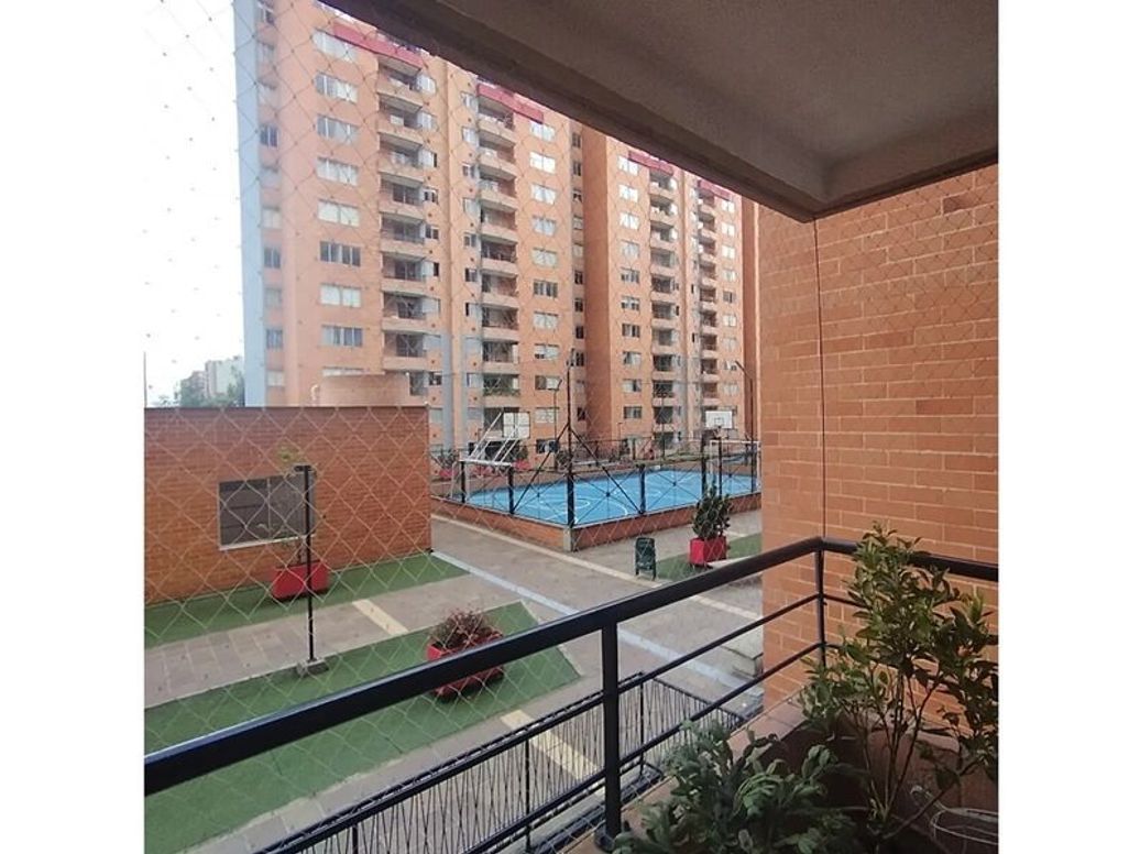 Apartamento de 3 alcobas en venta en El Tintal A.S.D., Bogotá, 76 m² · foto 18 de 20