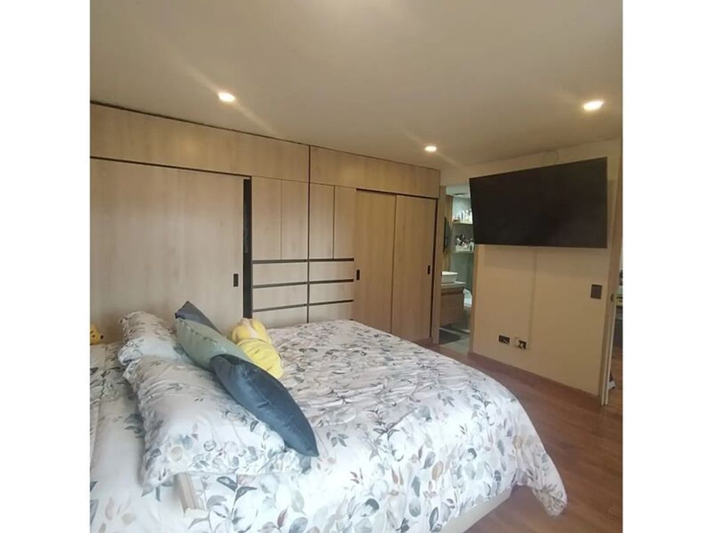 Apartamento de 3 alcobas en venta en El Tintal A.S.D., Bogotá, 76 m² · foto 19 de 20