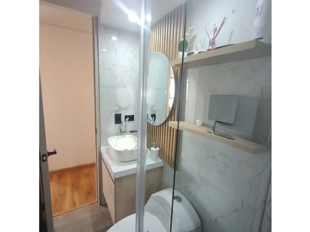 Apartamento de 3 alcobas en venta en El Tintal A.S.D., Bogotá, 76 m² · foto 10 de 20