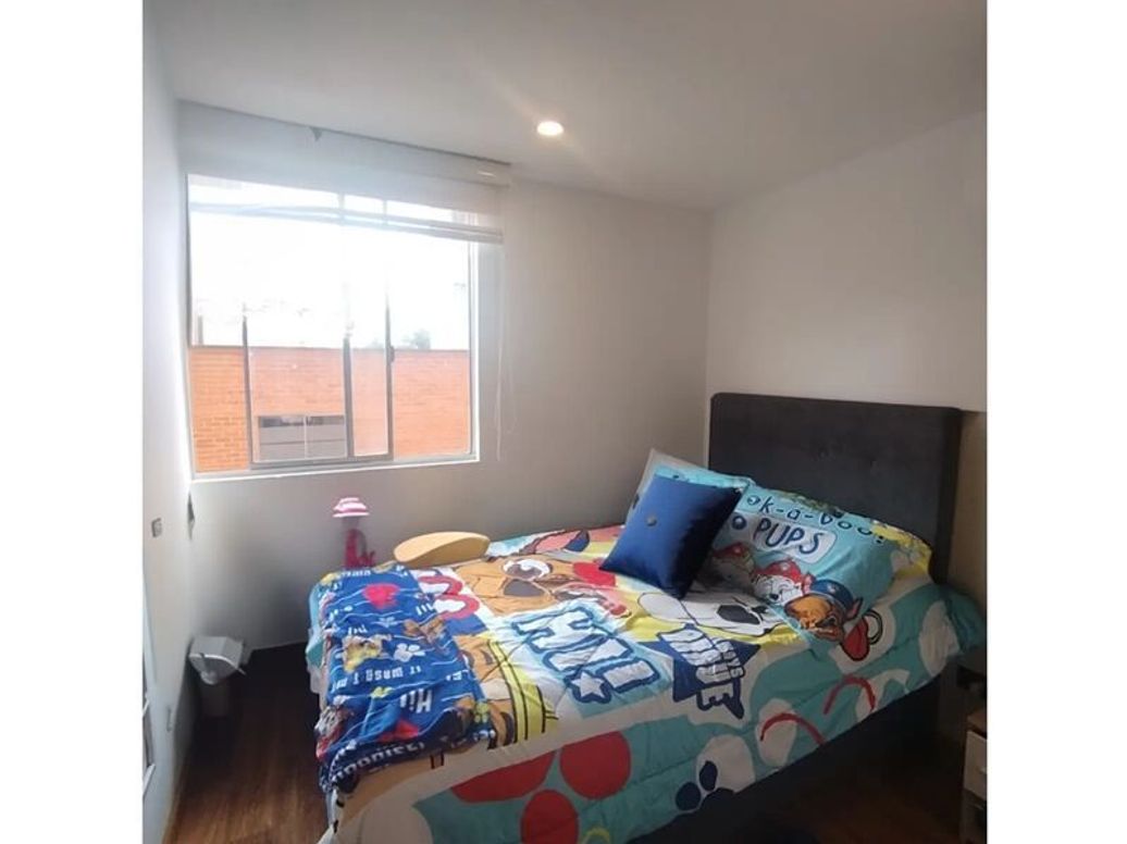 Apartamento de 3 alcobas en venta en El Tintal A.S.D., Bogotá, 76 m² · foto 20 de 20