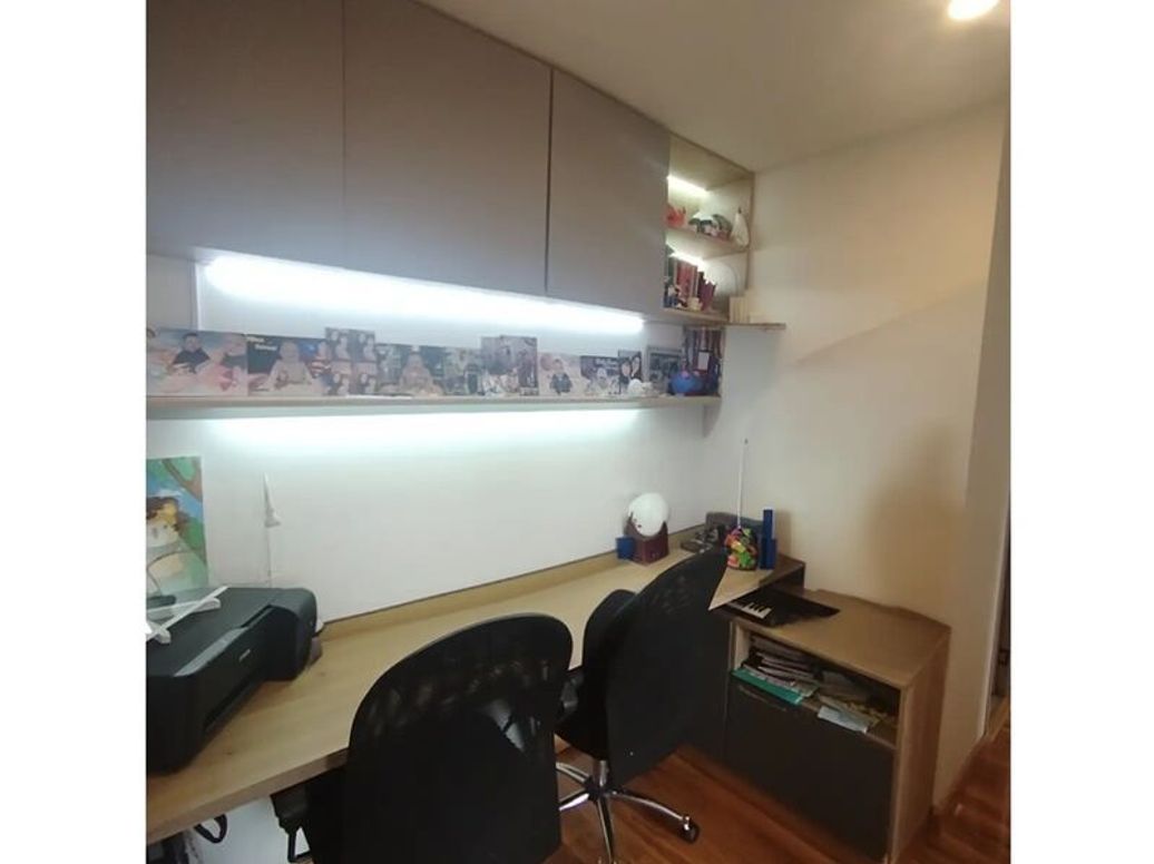 Apartamento de 3 alcobas en venta en El Tintal A.S.D., Bogotá, 76 m² · foto 12 de 20