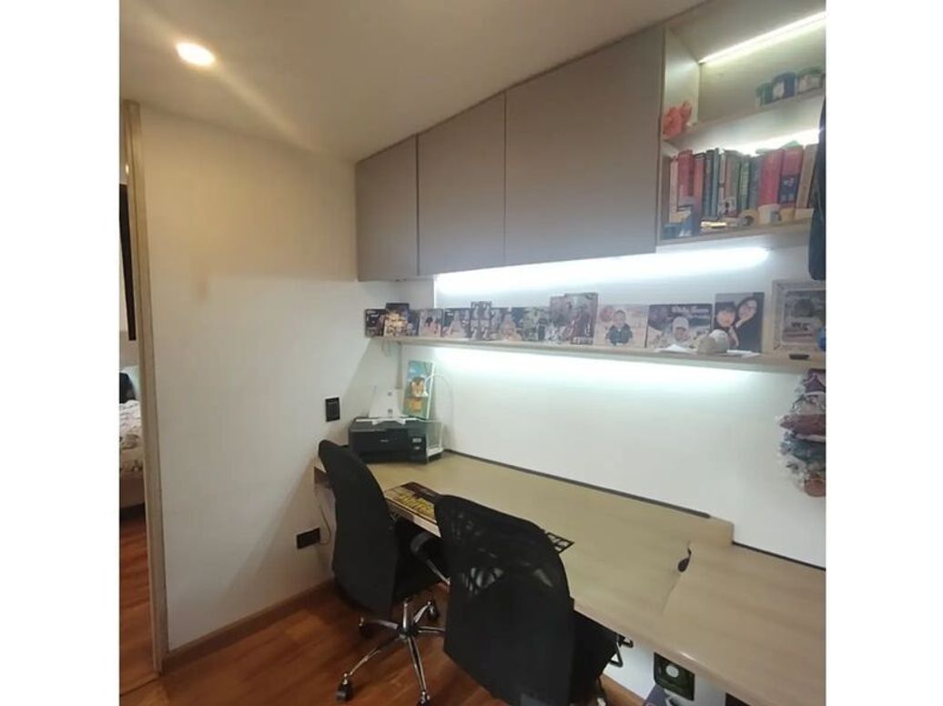 Apartamento de 3 alcobas en venta en El Tintal A.S.D., Bogotá, 76 m² · foto 11 de 20