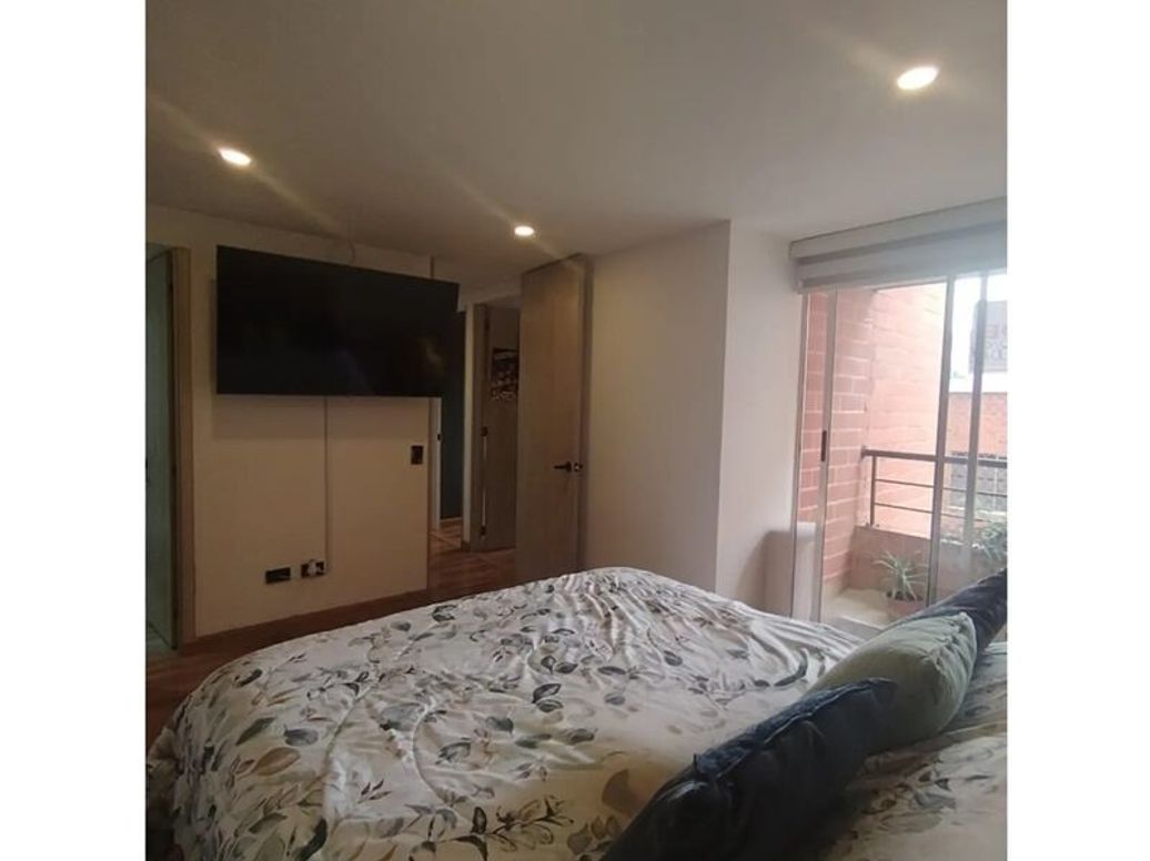 Apartamento de 3 alcobas en venta en El Tintal A.S.D., Bogotá, 76 m² · foto 15 de 20