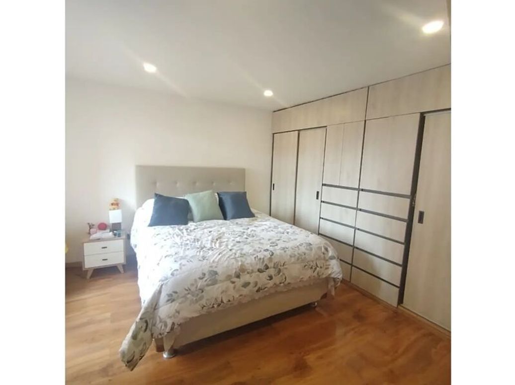 Apartamento de 3 alcobas en venta en El Tintal A.S.D., Bogotá, 76 m² · foto 13 de 20