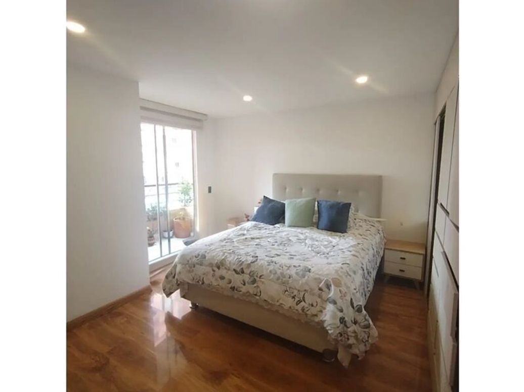 Apartamento de 3 alcobas en venta en El Tintal A.S.D., Bogotá, 76 m² · foto 14 de 20