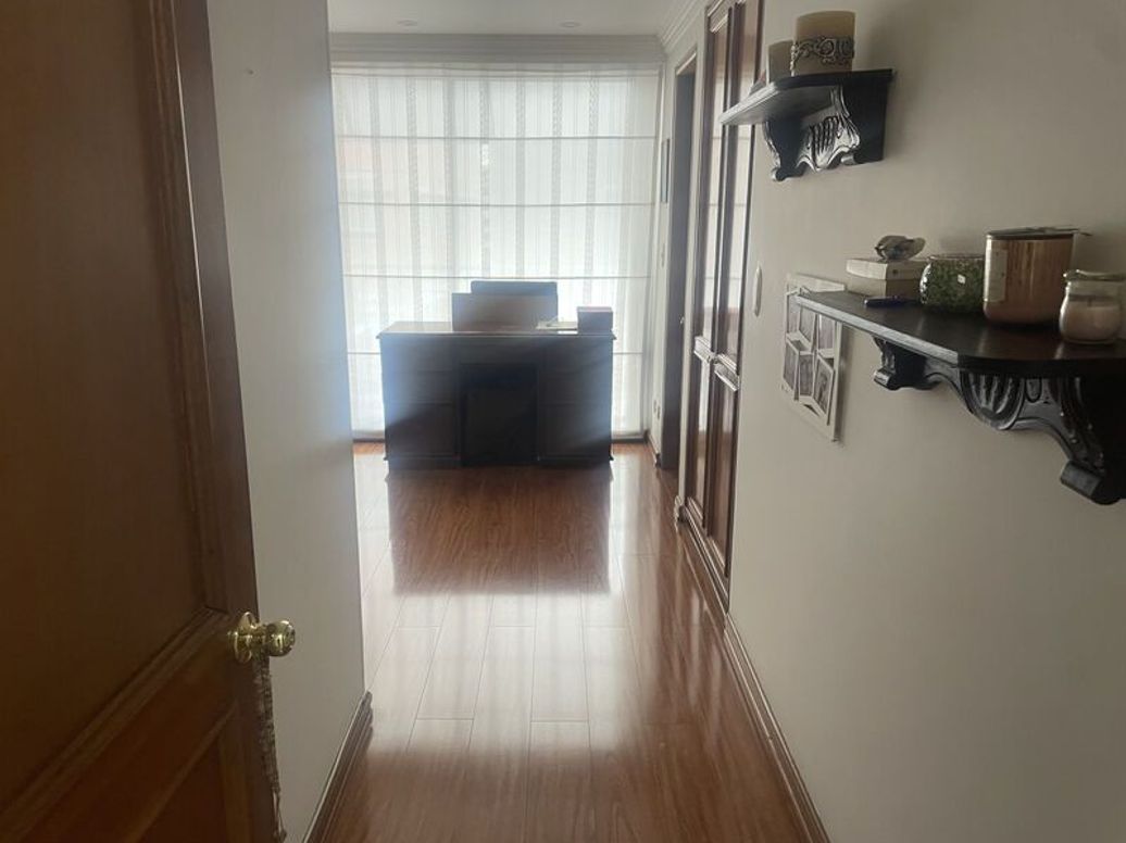 Apartamento de 4 alcobas en venta en Chico Norte Et. Ii, Bogotá, 250 m² · foto 18 de 20