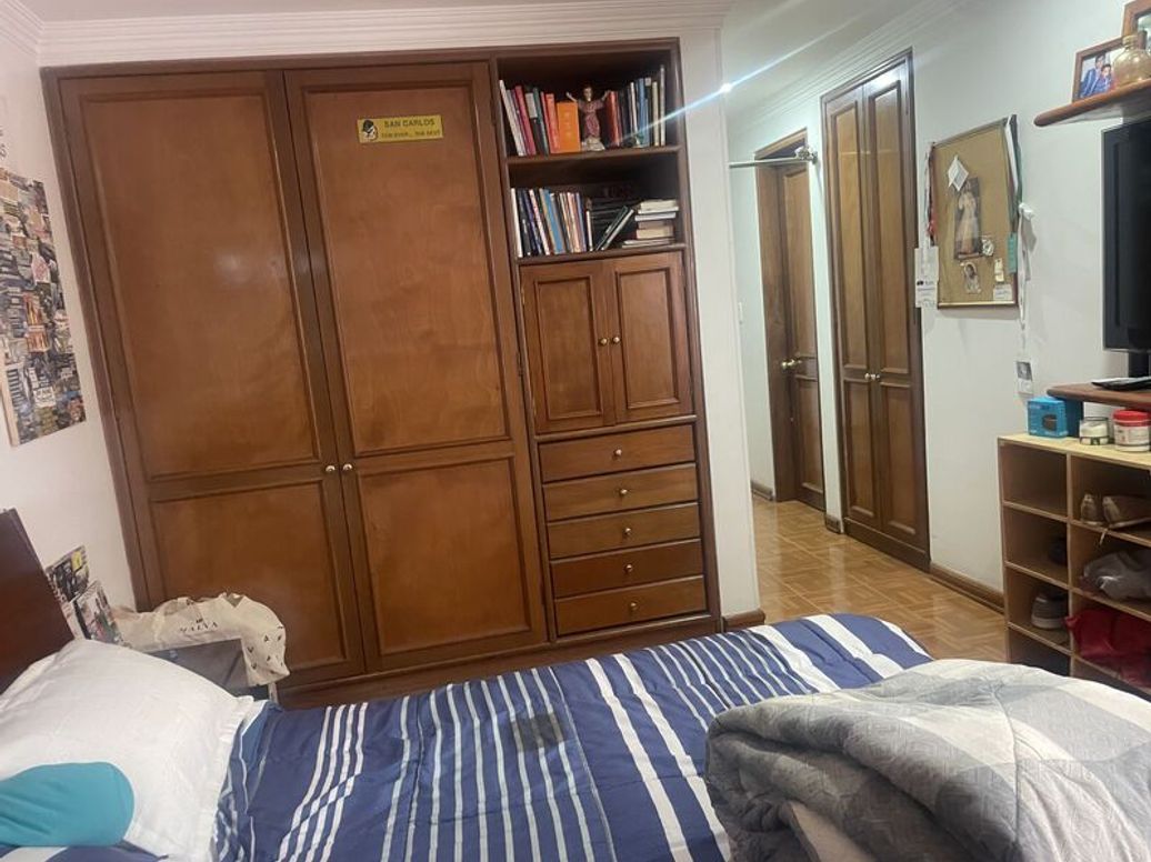 Apartamento de 4 alcobas en venta en Chico Norte Et. Ii, Bogotá, 250 m² · foto 14 de 20