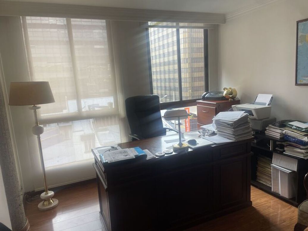 Apartamento de 4 alcobas en venta en Chico Norte Et. Ii, Bogotá, 250 m² · foto 4 de 20