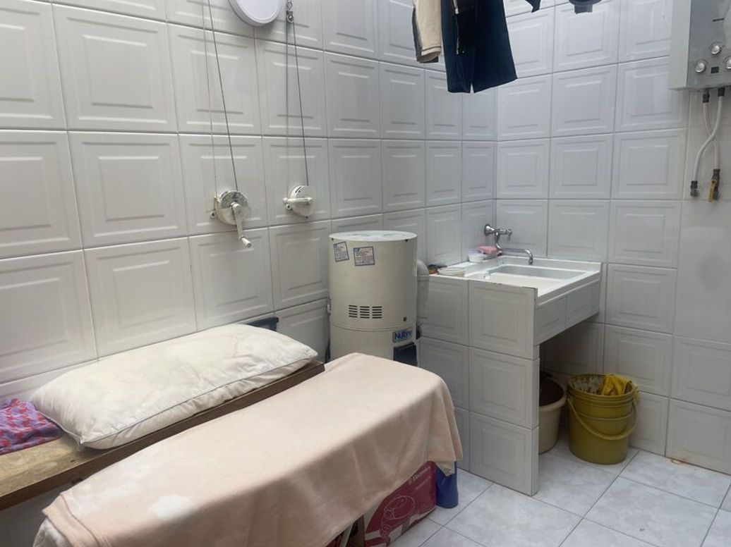 Apartamento de 4 alcobas en venta en Chico Norte Et. Ii, Bogotá, 250 m² · foto 17 de 20