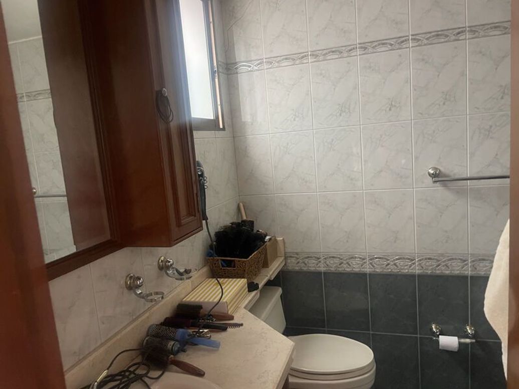 Apartamento de 4 alcobas en venta en Chico Norte Et. Ii, Bogotá, 250 m² · foto 20 de 20