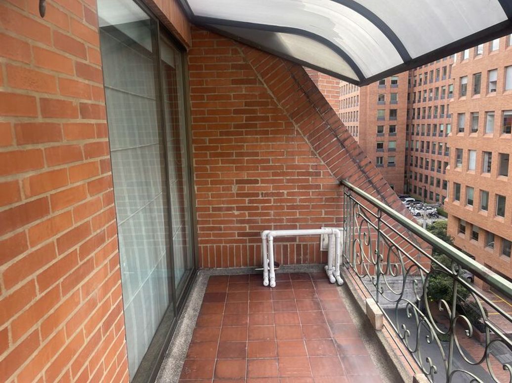 Apartamento de 4 alcobas en venta en Chico Norte Et. Ii, Bogotá, 250 m² · foto 16 de 20