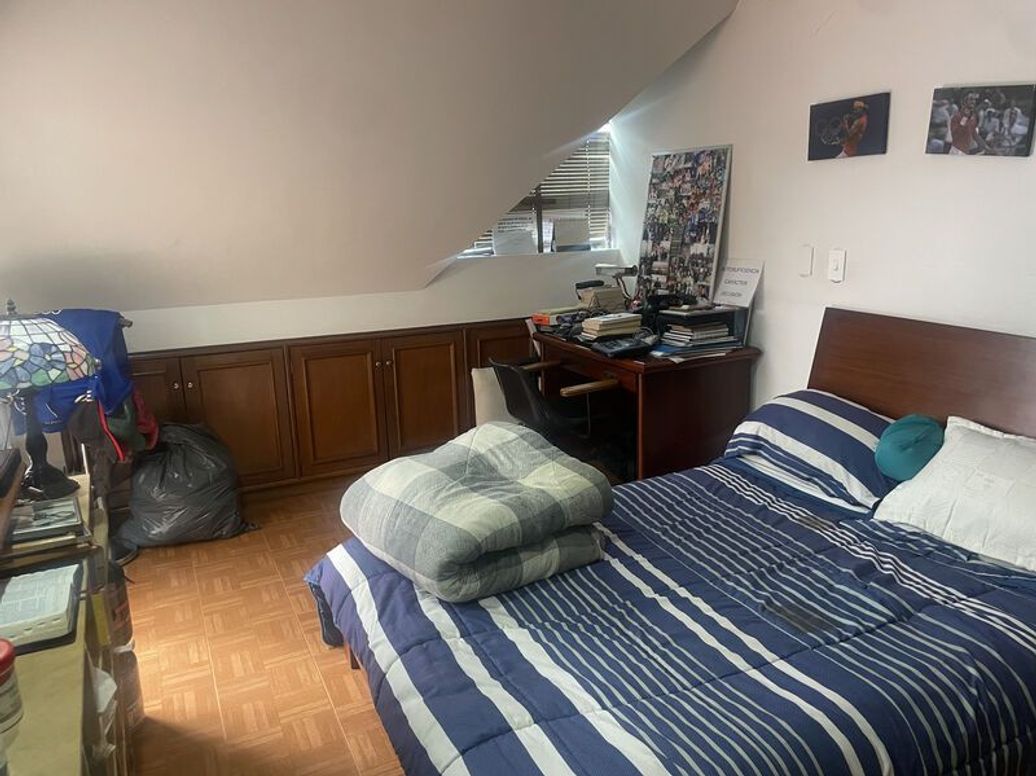Apartamento de 4 alcobas en venta en Chico Norte Et. Ii, Bogotá, 250 m² · foto 13 de 20