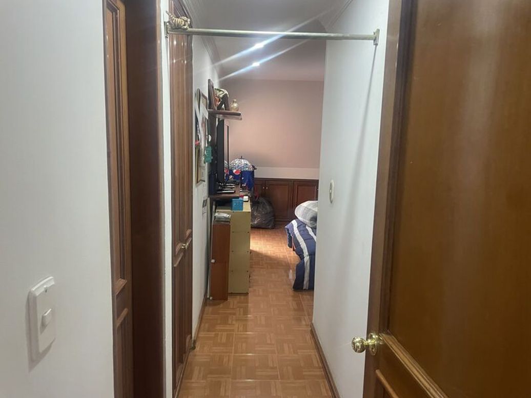Apartamento de 4 alcobas en venta en Chico Norte Et. Ii, Bogotá, 250 m² · foto 11 de 20