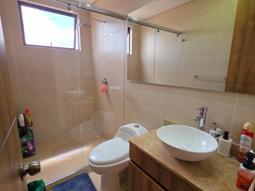 Apartamento de 3 alcobas en venta en Pasadena, Bogotá, 154 m² · foto 11 de 11