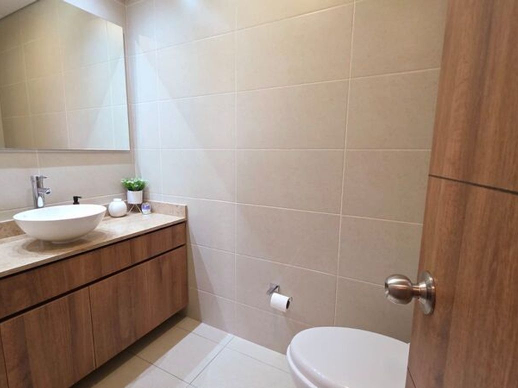 Apartamento de 3 alcobas en venta en Pasadena, Bogotá, 154 m² · foto 5 de 11