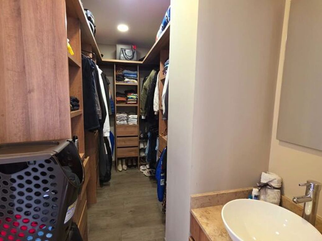 Apartamento de 3 alcobas en venta en Pasadena, Bogotá, 154 m² · foto 8 de 11