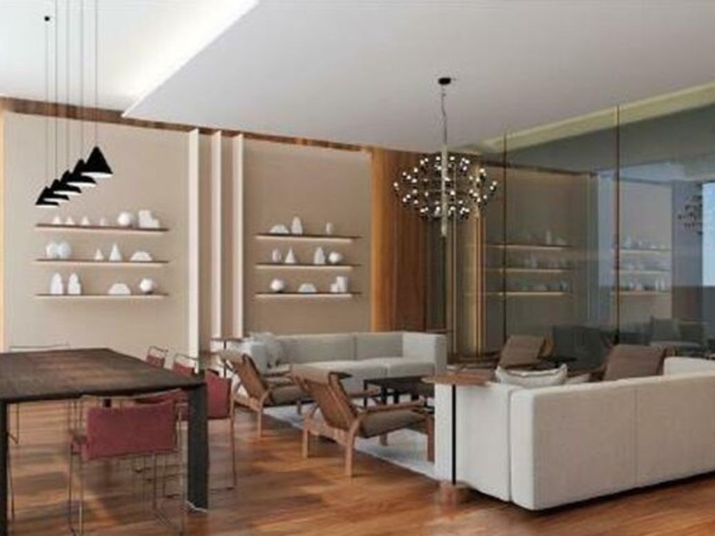 Apartamento de 2 alcobas en venta en Chicó Norte, Bogotá, 90 m² · foto 12 de 17