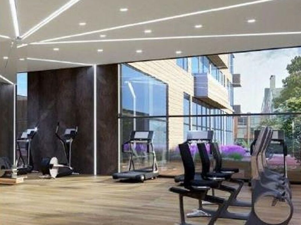 Apartamento de 2 alcobas en venta en Chicó Norte, Bogotá, 90 m² · foto 11 de 17
