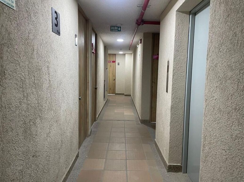 Apartamento de 2 alcobas en venta en Paramericano, Bogotá, 39 m² · foto 12 de 15