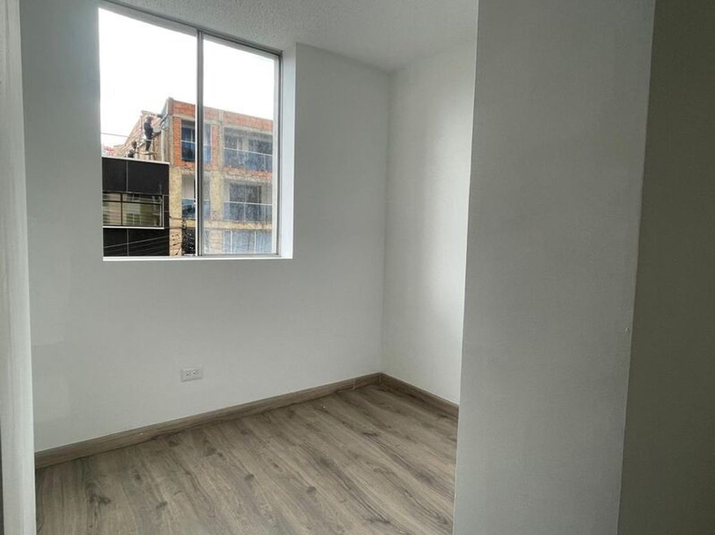 Apartamento de 2 alcobas en venta en Paramericano, Bogotá, 39 m² · foto 9 de 15
