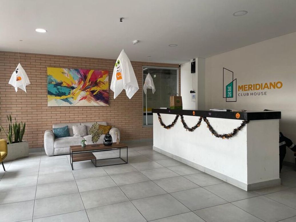 Apartamento de 2 alcobas en venta en Paramericano, Bogotá, 39 m² · foto 15 de 15