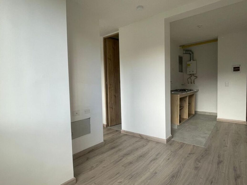 Apartamento de 2 alcobas en venta en Paramericano, Bogotá, 39 m² · foto 8 de 15